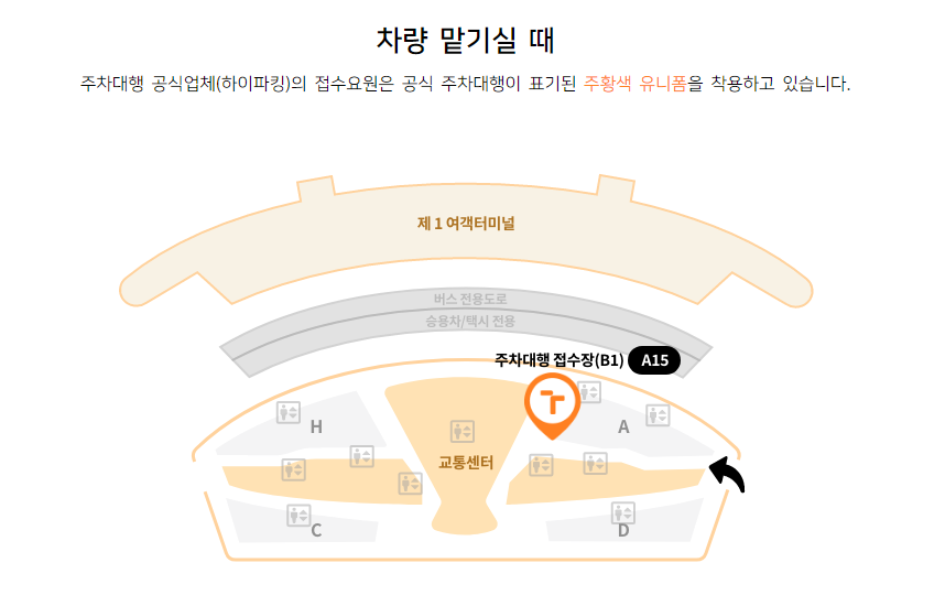 차량-맡길때