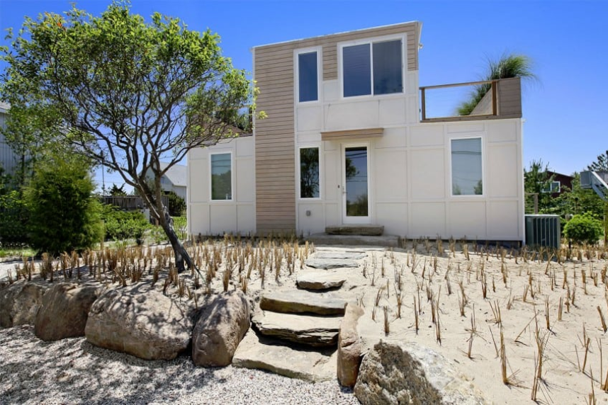 컨테이너하우스디자인 사례 8