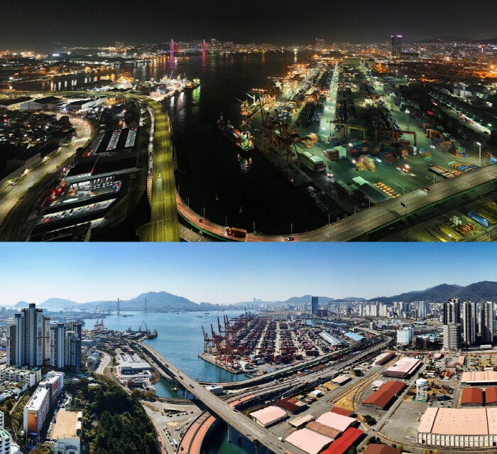 부산 남구 문현 주민센터 위치&middot;운영시간&middot;전화번호 총정리