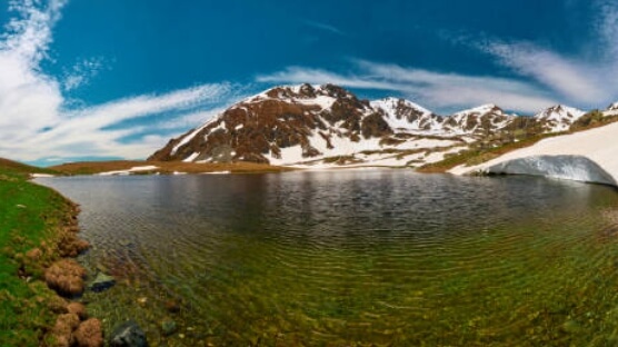 한라산 국립공원 실시간 cctv