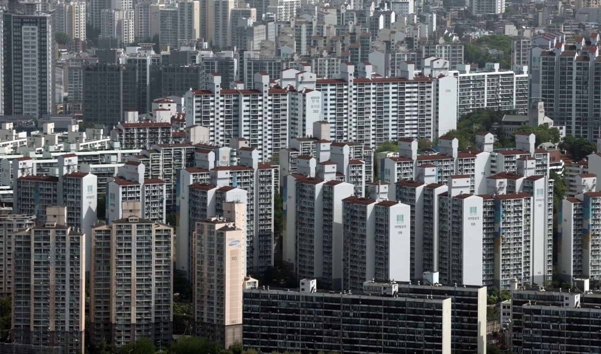 에스크로와 기업형 임대주택&#44; 전세 대체할 수 없는 이유