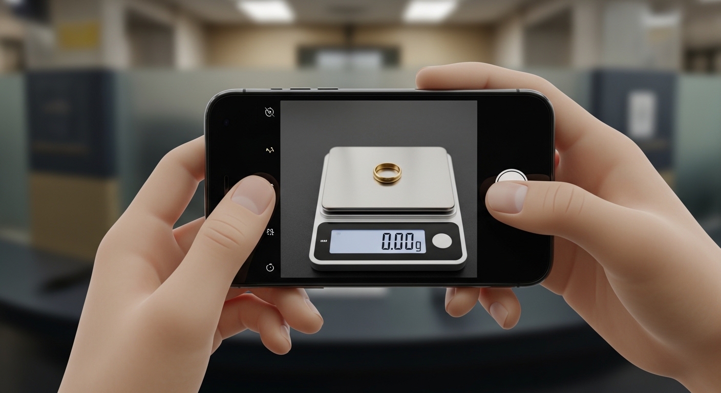 CCTV가 확보된 안전 지대 선정