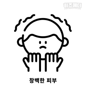 빈혈 수치 정상범위