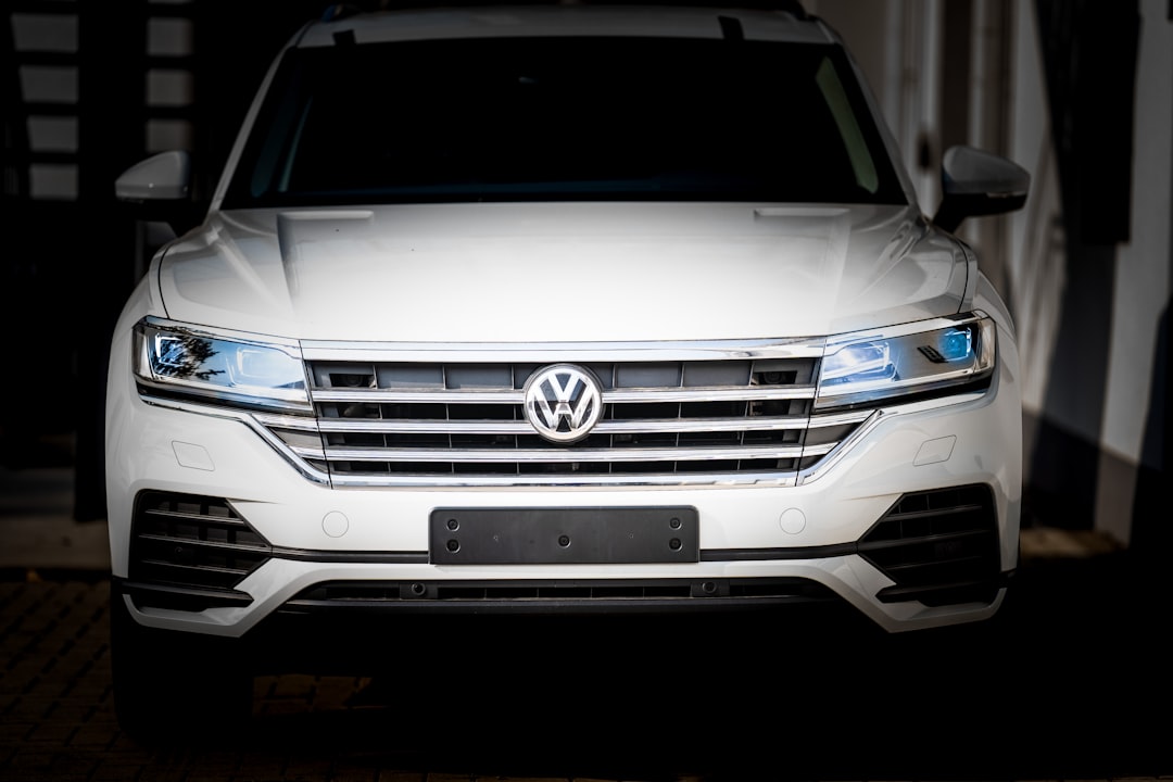 Touareg
