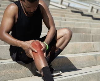 퇴행성관절염 증상 22