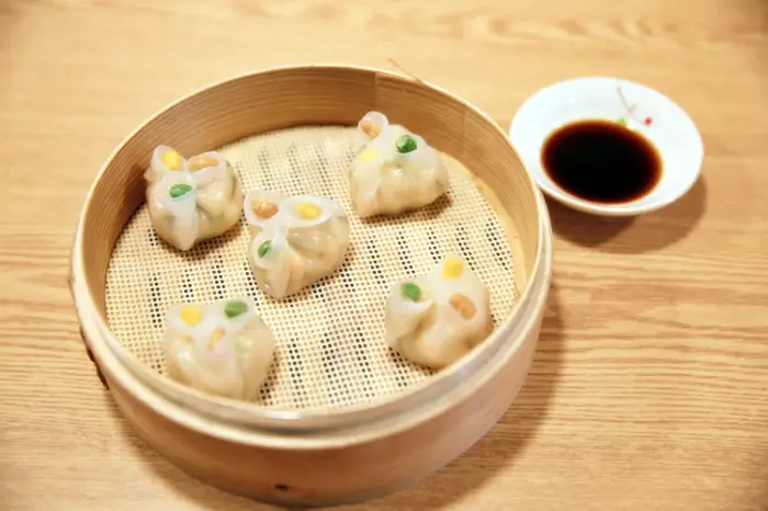 줄서는식당 건대입구역 건대 맛집 홍석천 추천 딤섬과 매콤 담백한 도삭면 맛있는 곳 소개