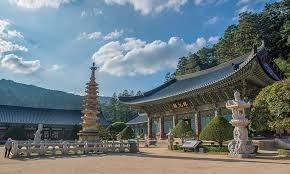 평창 월정사 2
