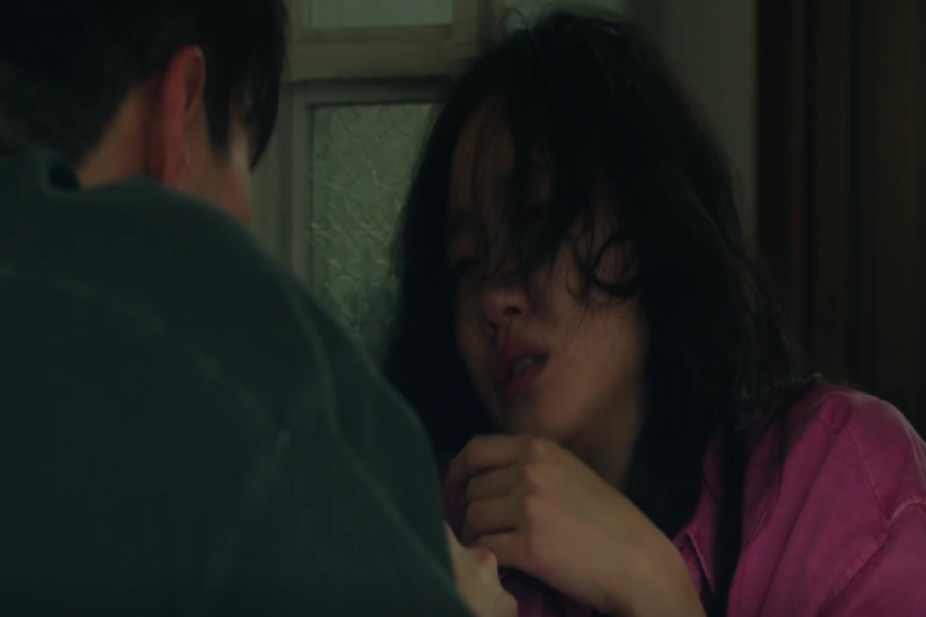 대도시의 사랑법 영화 쿠키 스틸컷4