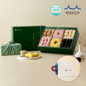 추석 선물 세트