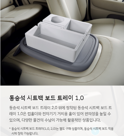 캐스퍼 EV 가격표