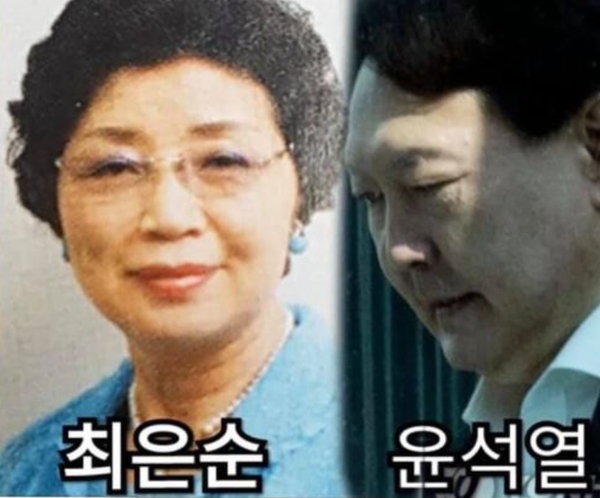 김충식 최은순 내연남