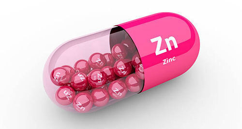 아연이 많이 들어있는 음식 6가지