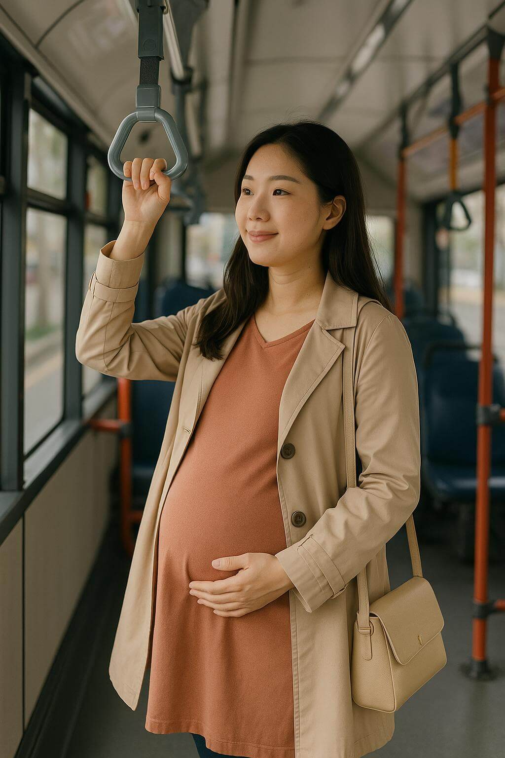 2025년 서울시 임산부 교통비 지원 신청 방법과 조건 총정리