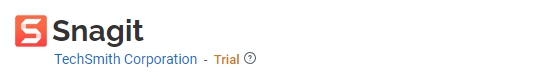 Snagit