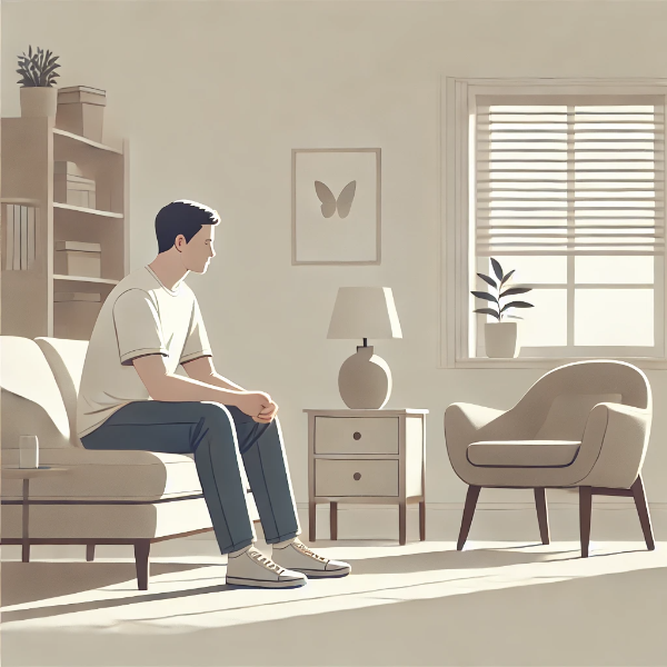 참는 게 능사가 아니다: 감정 억제의 부작용과 회복 방법 정리