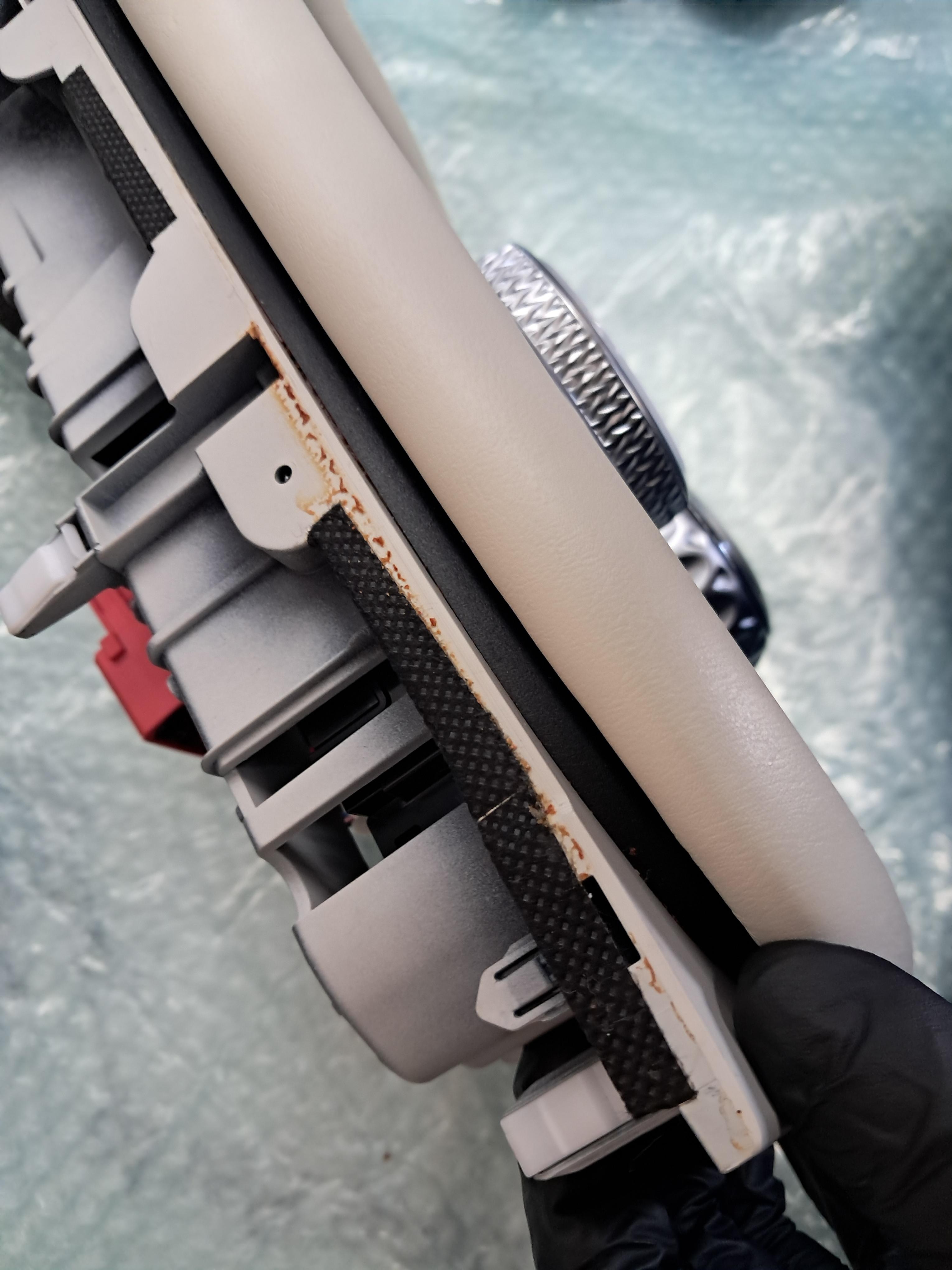 지문인식시스템점검