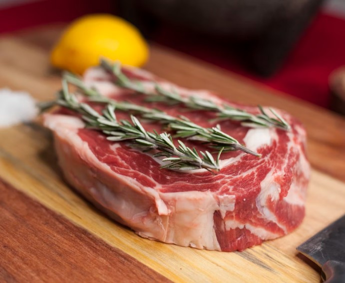 관절염에 나쁜 음식