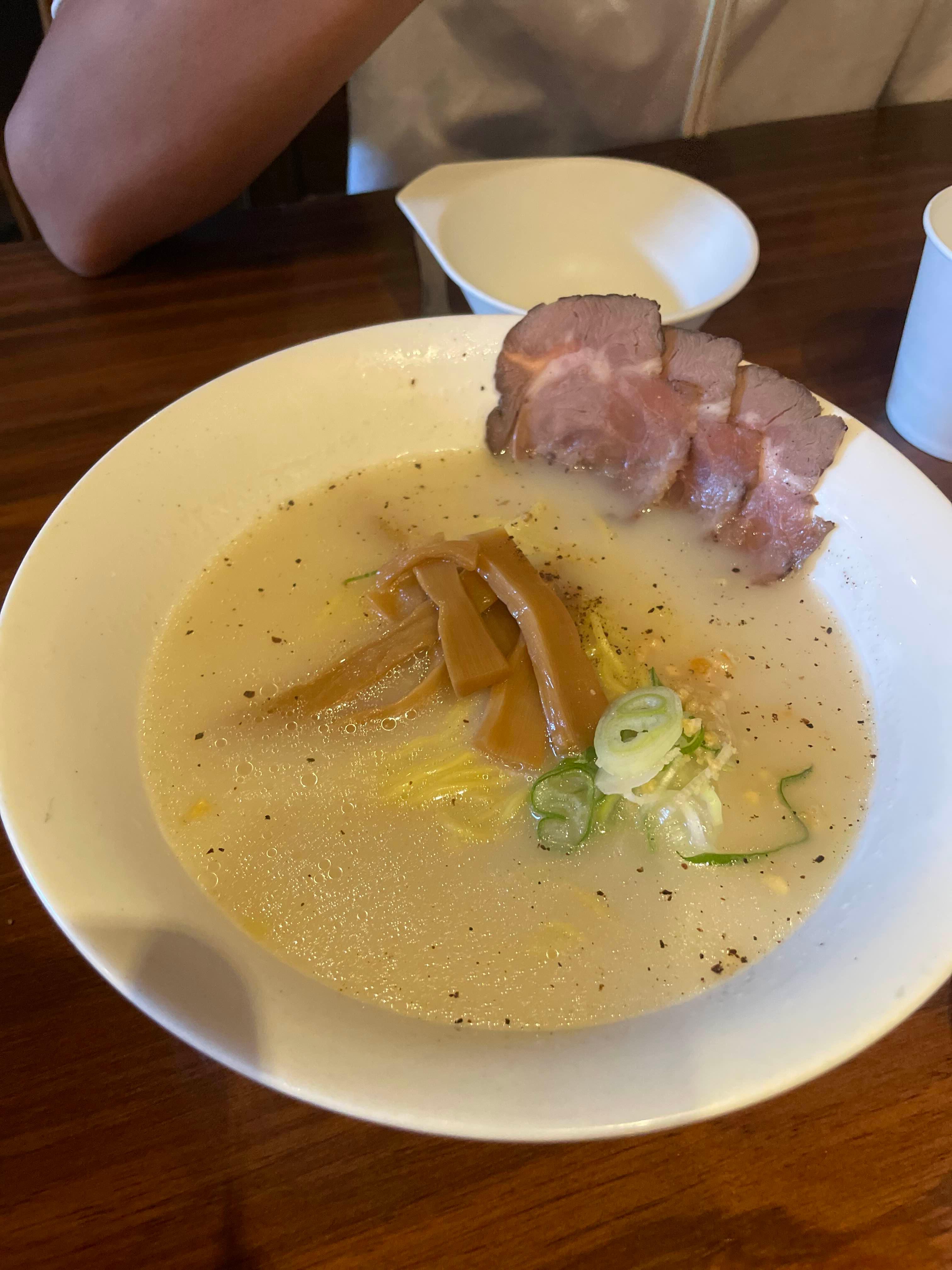 포항 효리단길 라멘 맛집 순이