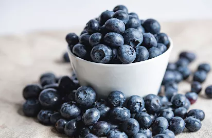 냉동-블루베리-먹는법-효능-건강