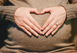 임신초기