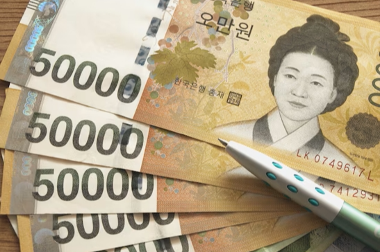 한&middot;미 금리