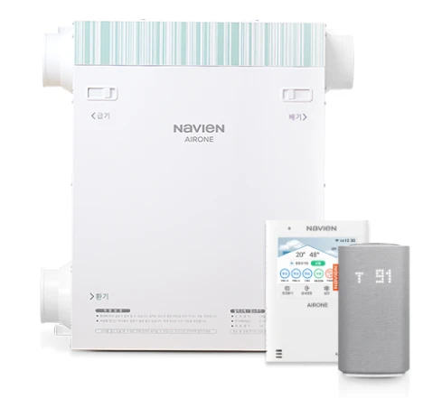 경동나비엔 제품 무상수리 보증기간