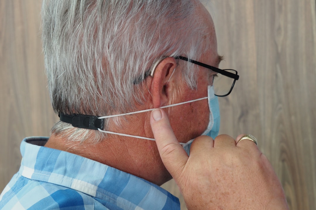 Hearing aid