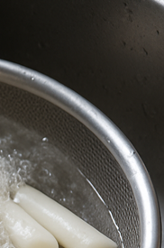 떡볶이 황금레시피