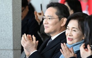 이송이 부위원장 삼성 노조 발언 파문