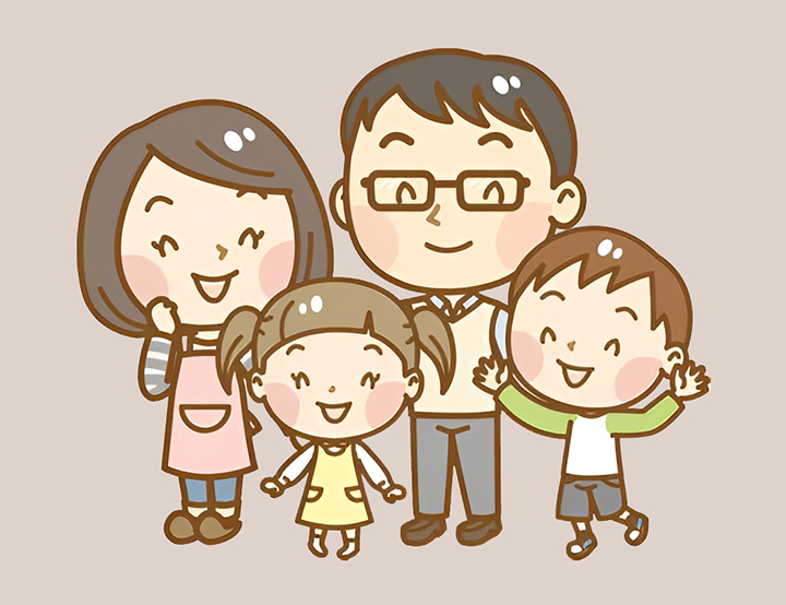 가족의-이해와-보살핌