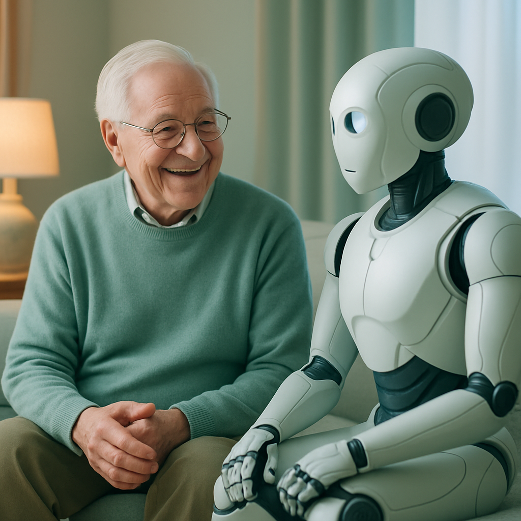 인공지능, 기대와 과제는?