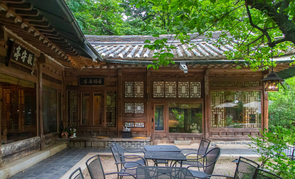 성남 새소리 물소리