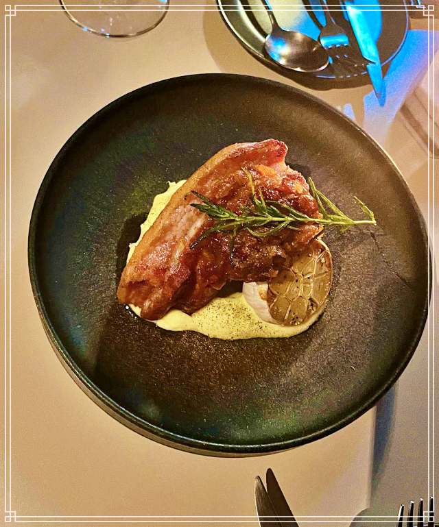 종로 광화문 경복궁 맛집 동서양 통합으로 품격 높인 명품 퓨전 요리 와인바