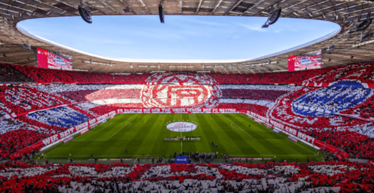 토트넘 뮌헨 티켓팅 