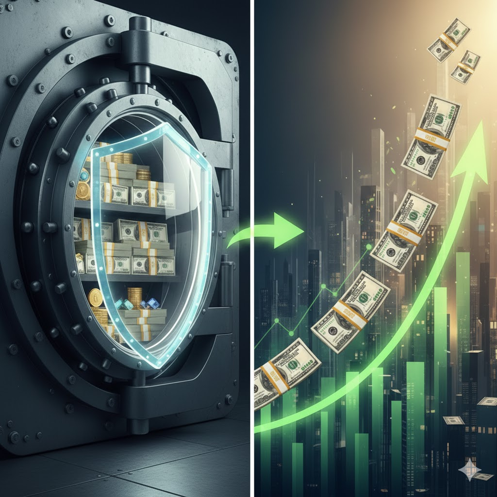 2026년 한정! 원금 보장형 정부 지원 펀드 수익률 순위 정리해 봤습니다