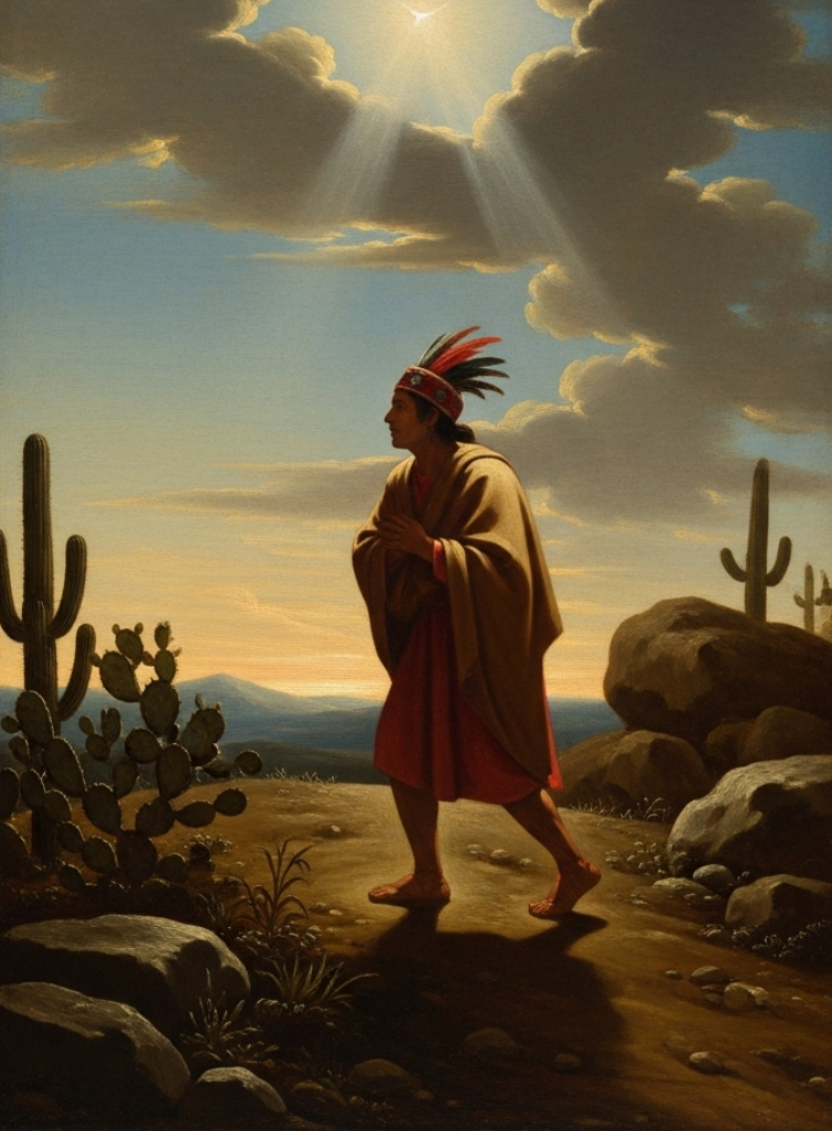 과달루페 성모님의 발현 과정과 그 속에 담긴 영성적 의미를 정리