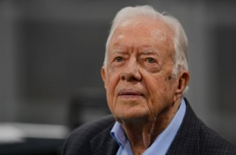 지미 카터 대통령 별세 생애 업적 유산