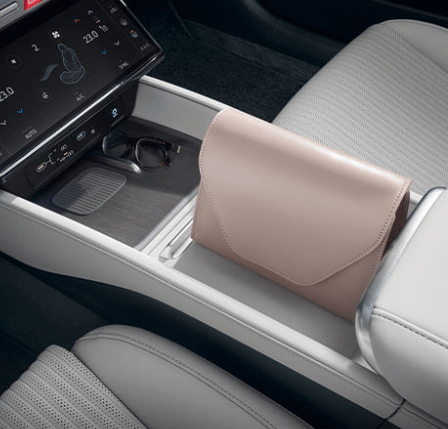 그랜저 하이브리드