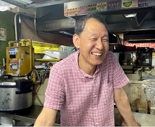 서울초밥사장님