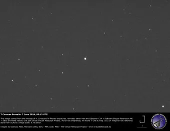 북극성 북두칠성 위치 찾는 법 특징 다중성계 정리_11