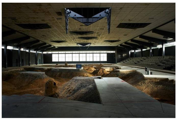 피에르 위그 작품