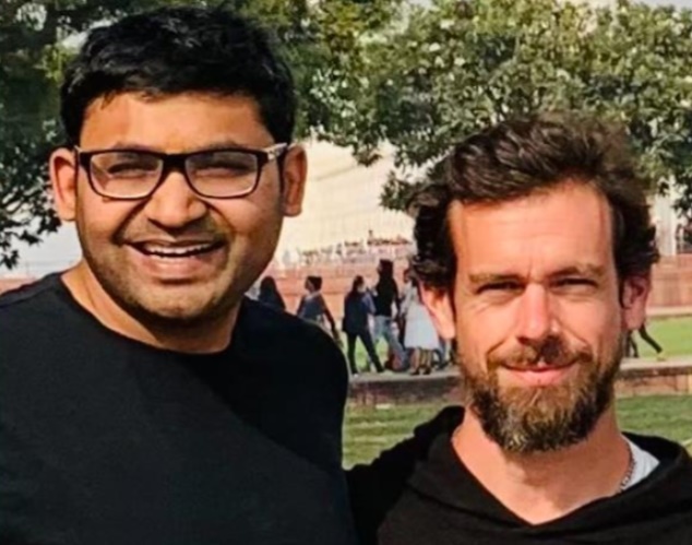 트위터 인수 머스크