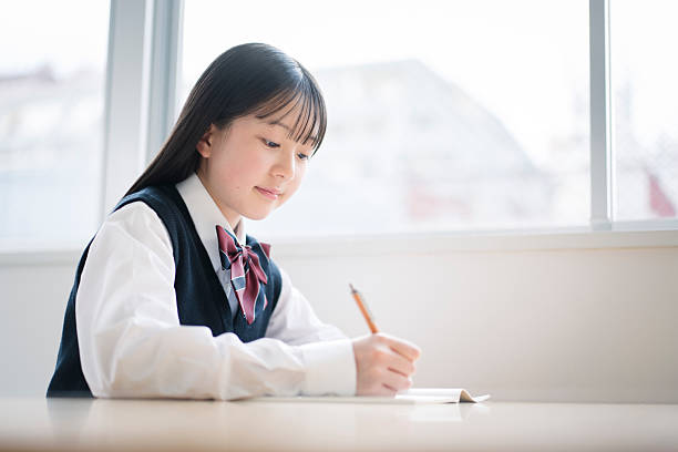 수험생 자격증 준비