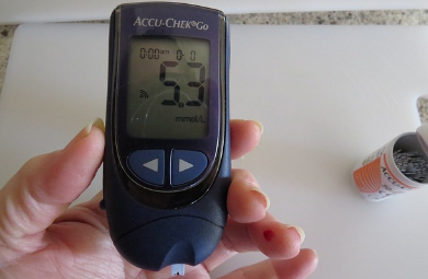 당뇨 정상수치 완벽 정리