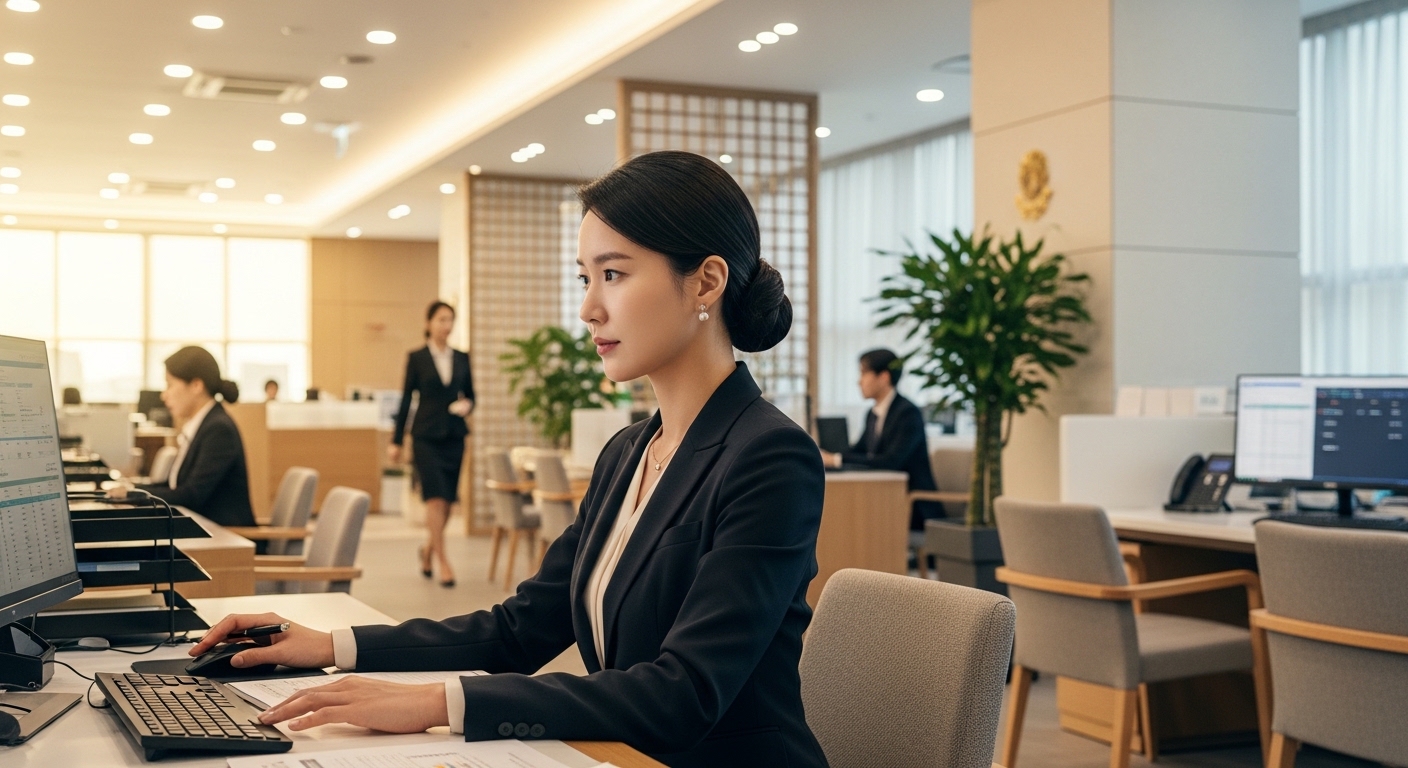 사회초년생 필독