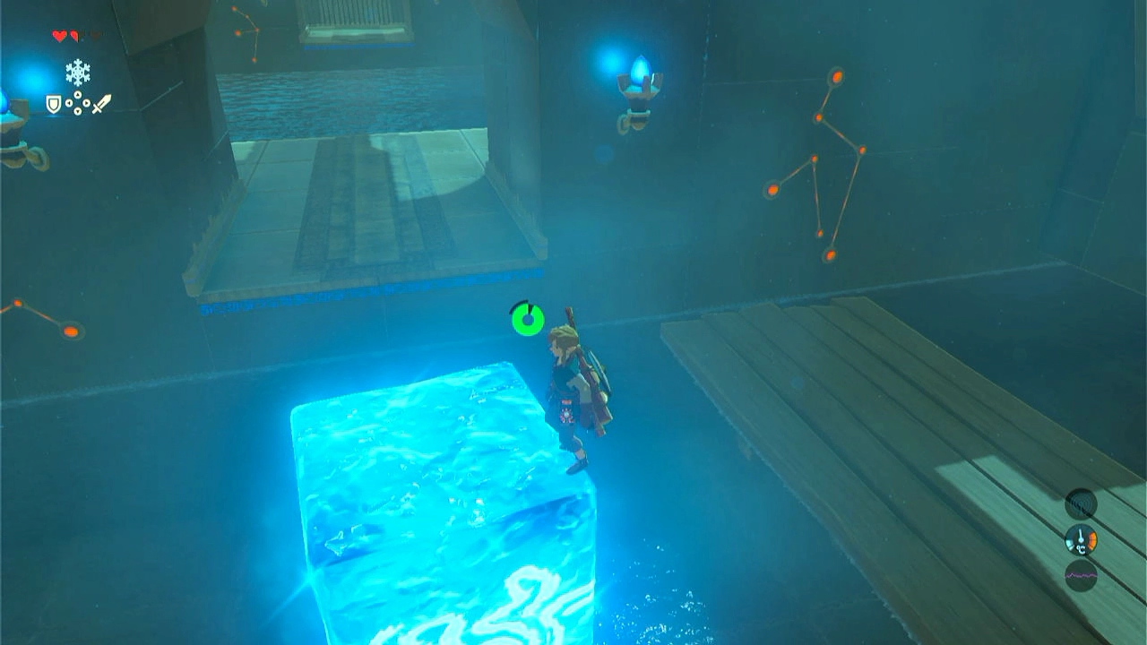 히로・하라의 사당4