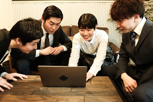 근로조건자율개선지원사업