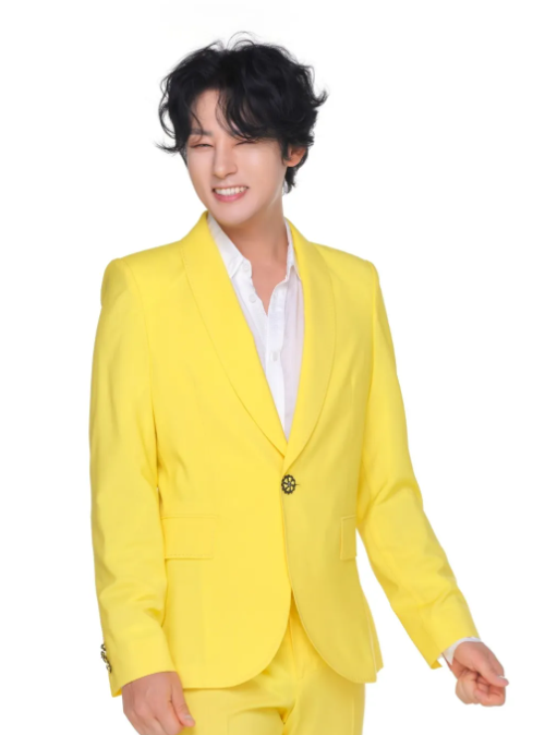 강문경 - 옛날 애인