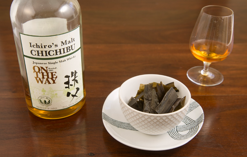 위스키 안주 추천 - 최고의 페어링 가이드