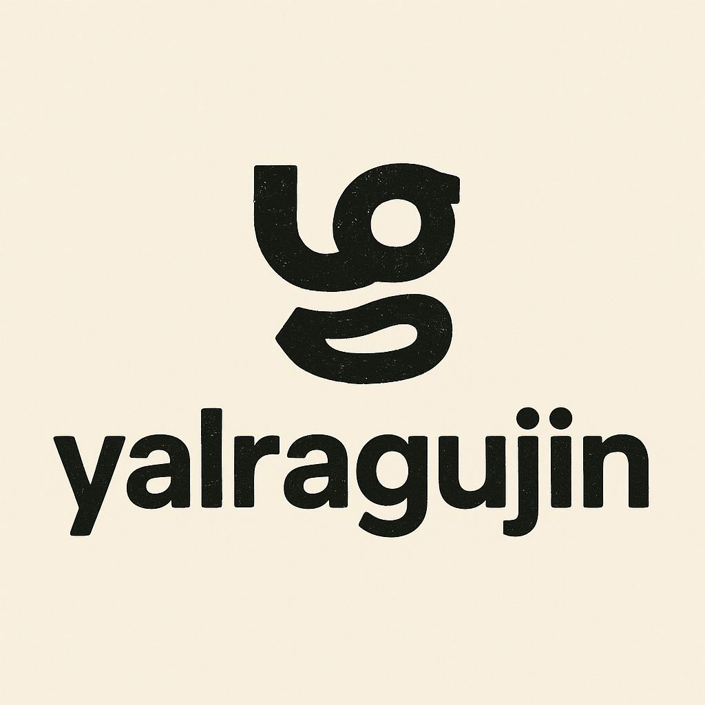 얄라구진입니다